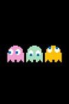pic for  pacman-ghosts